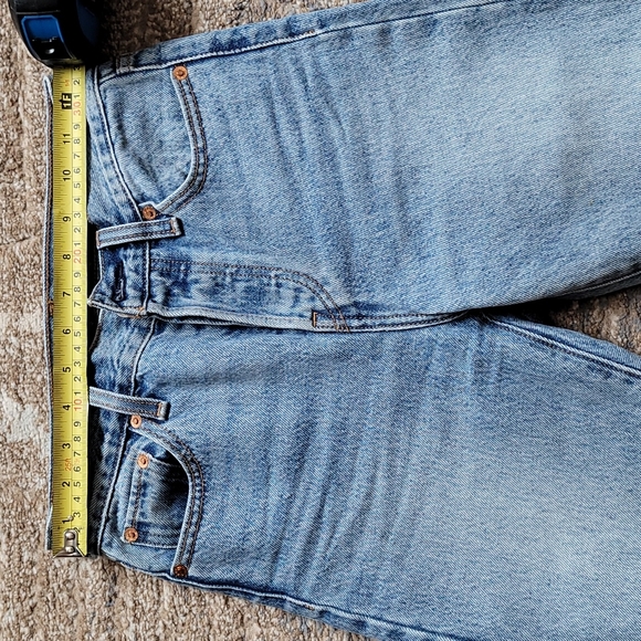 Levi's Wedgie Jeans - Picture 2 of 7